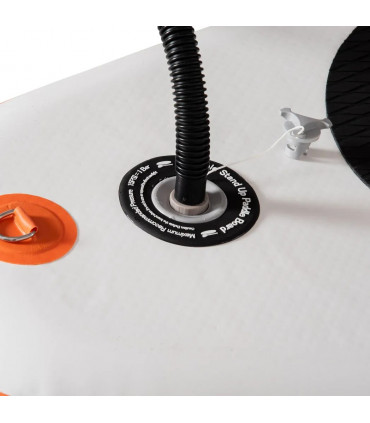 Inflatable Paddle Board