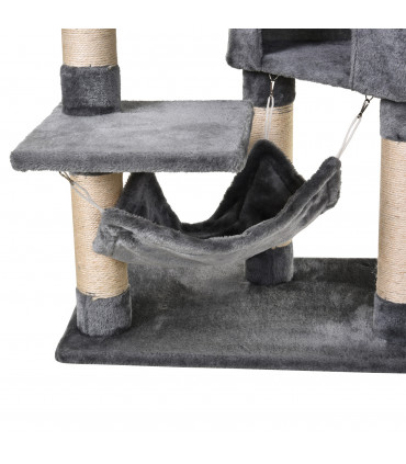 Cat Tree Tower
