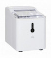 Ice Maker Machine 12KG Capacity White 74H x 150L x 90W cm Nine Bullet-Shaped