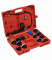 Water Cooling System Tester Kit