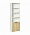 Tall Bookcase