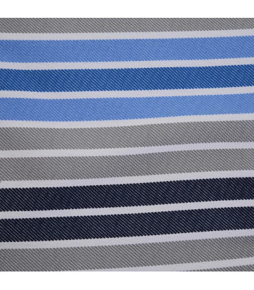 Polyester Bench Cushion Set