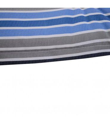 Polyester Bench Cushion Set