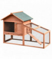 Rabbit Hutch