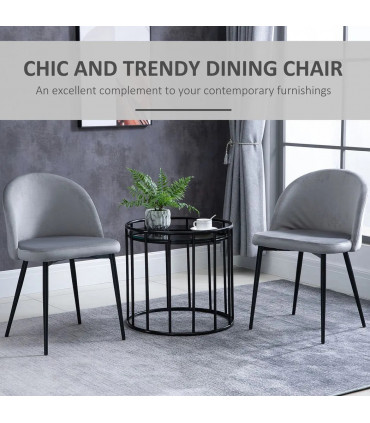 Dining Chairs