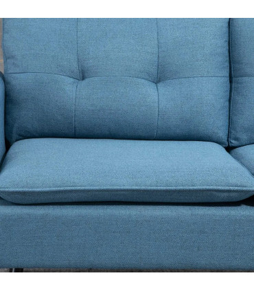 Two Seater Sofa