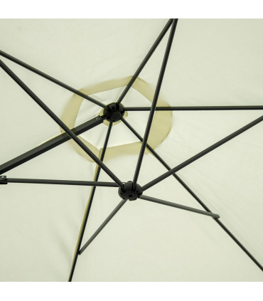 Cantilever Parasol