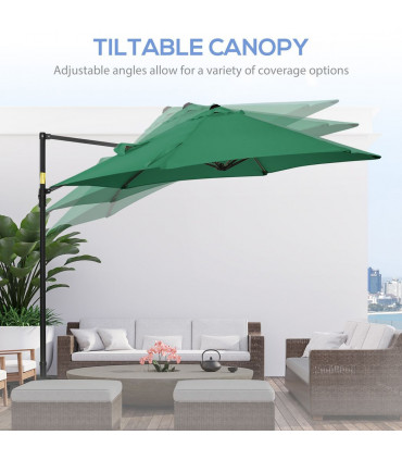 Outdoor Furniture Covers