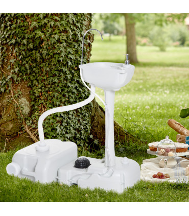 Portable Hand Wash Sink