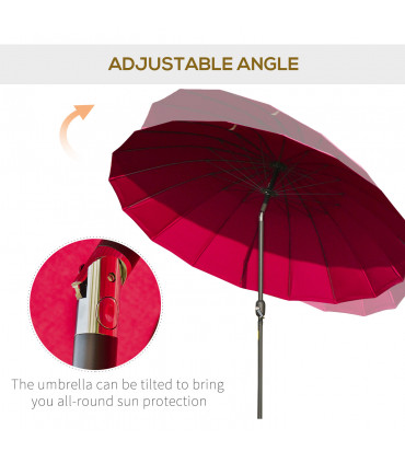 Patio Umbrella