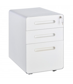 Steel Filing Cabinet