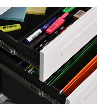 Steel Filing Cabinet