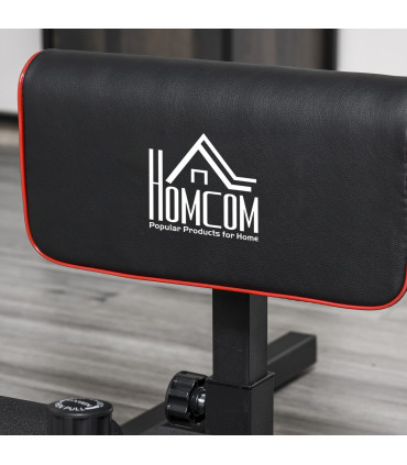 3-in-1 Squat Machine