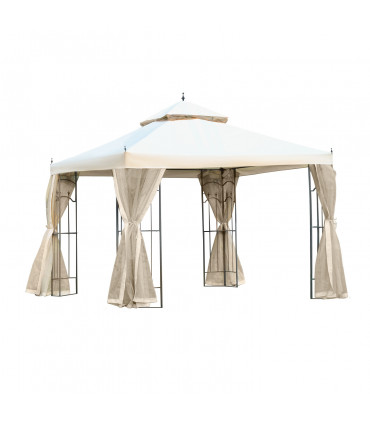 Garden Gazebo