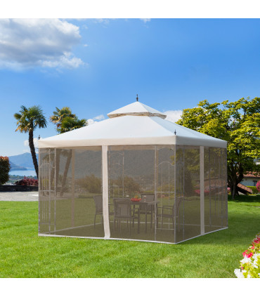 Garden Gazebo