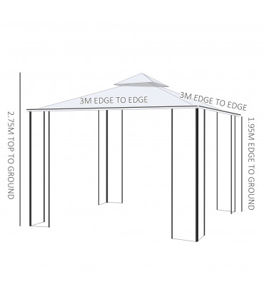 Garden Gazebo
