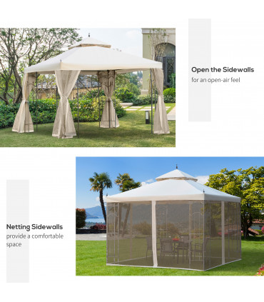 Garden Gazebo