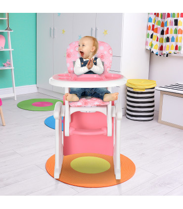 Baby High Chair