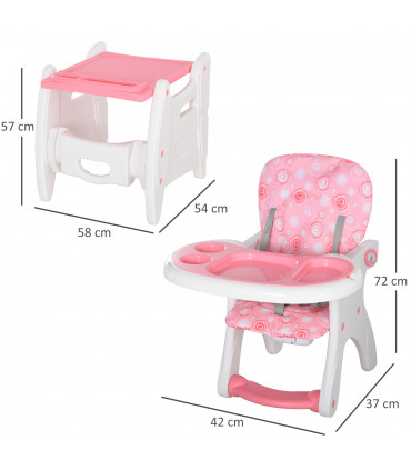 Baby High Chair