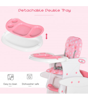 Baby High Chair