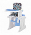 Baby High Chair Booster Seat