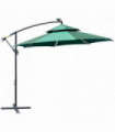 Cantilever Parasol