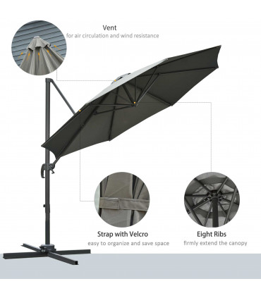 Parasol Umbrella