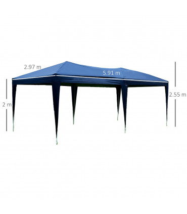 Gazebo Canopy
