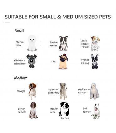 Steel and metal Black 158L x 79W x 79H cm Pet Playpen Dog Rabbit Puppy Cage