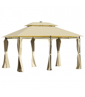 Outdoor Gazebo
