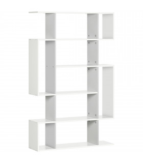 5-Tier Bookshelf