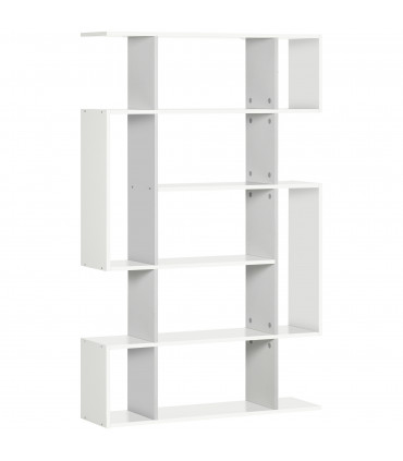 5-Tier Bookshelf