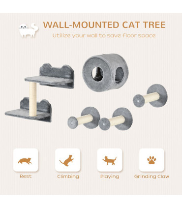 Cat Wall Furniture