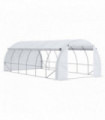 Polytunnel Greenhouse