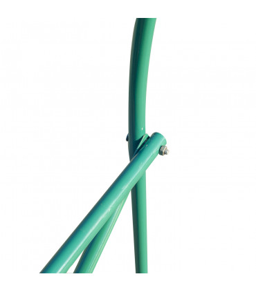 Walk-in Polytunnel Greenhouse