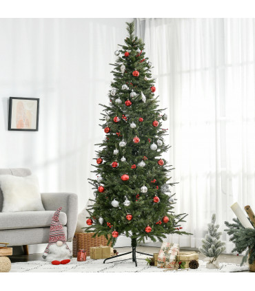 Pencil Christmas Tree