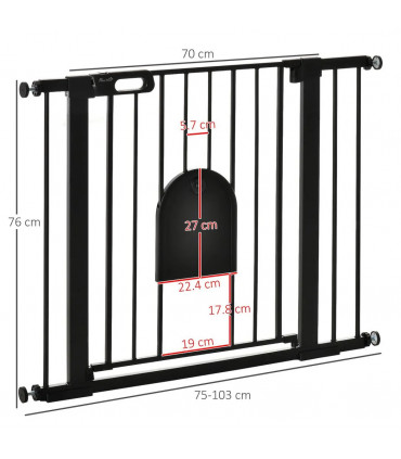 Safety Gates/Stair Gates