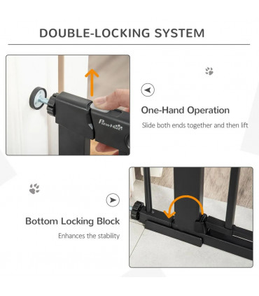Safety Gates/Stair Gates