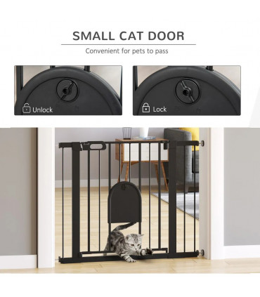 Safety Gates/Stair Gates