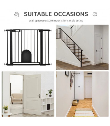 Safety Gates/Stair Gates