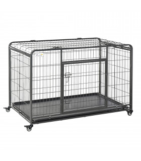 Dog Cage