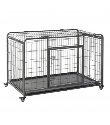 Dog Cage
