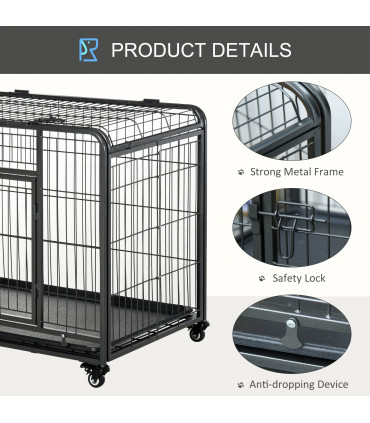 Dog Cage