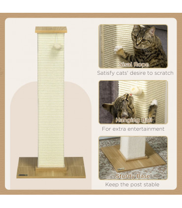 Cat Scratching Post