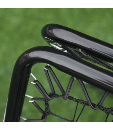 Rebounder Net