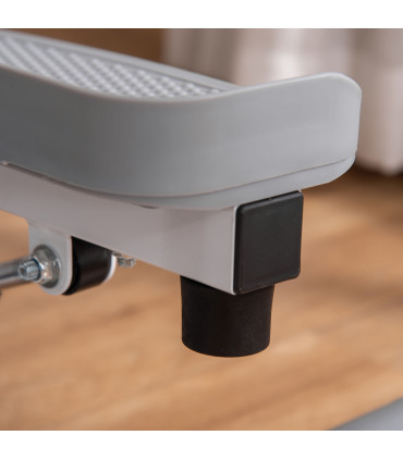 Adjustable Twist Stepper