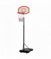 Basketball Stand