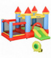 Bouncy Castle