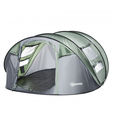 Camping Tent
