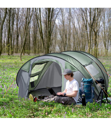 Camping Tent